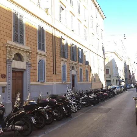 Guest House Casa Vicenza