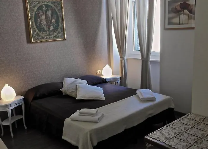 Casa Vicenza 4* Roma
