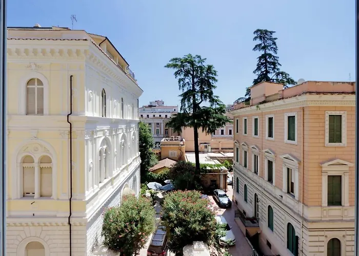 Affittacamere Casa Vicenza