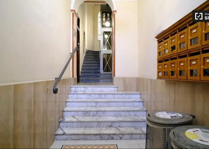 Casa Vicenza Gasthof