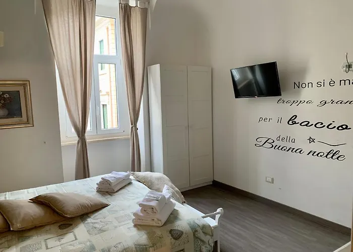 Affittacamere Casa Vicenza 4*
