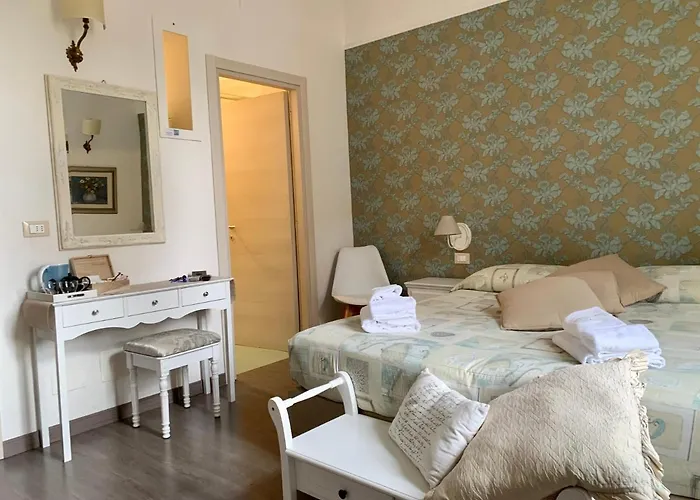 Casa Vicenza Affittacamere 4*