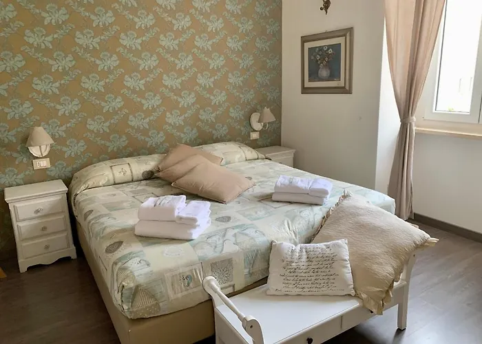 Casa Vicenza Roma