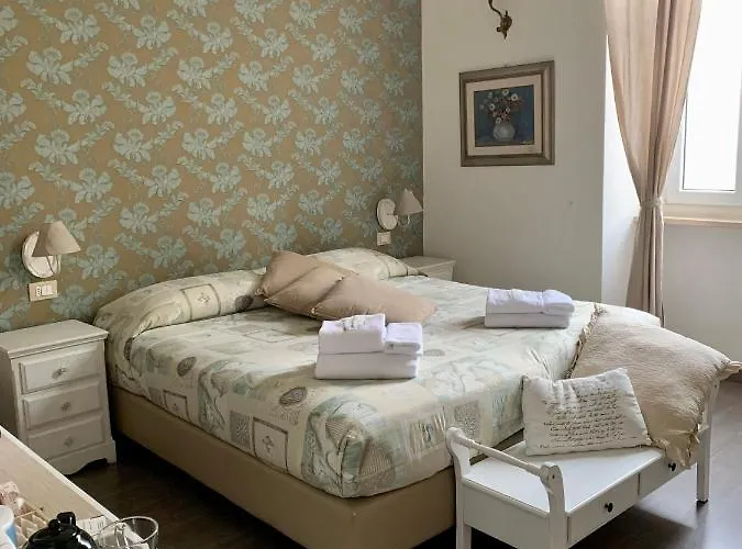 Casa Vicenza 4*