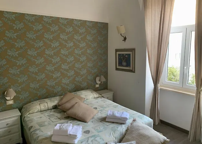 Casa Vicenza Affittacamere 4*