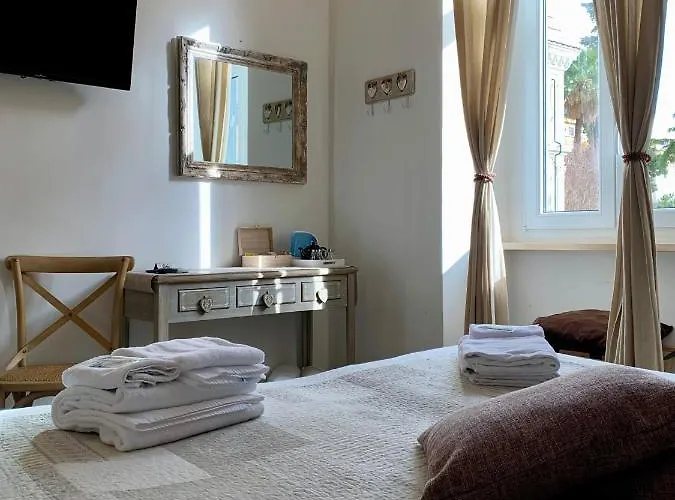 Casa Vicenza Affittacamere Roma