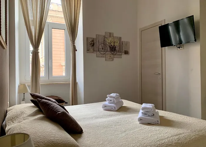 Casa Vicenza 4*