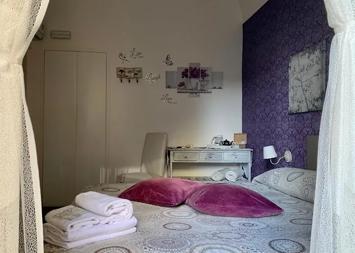 Affittacamere Casa Vicenza Roma
