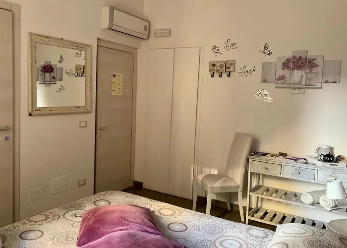 Casa Vicenza Affittacamere