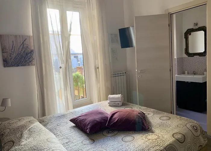 Casa Vicenza Affittacamere