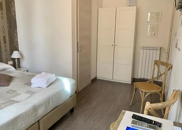 Casa Vicenza Affittacamere