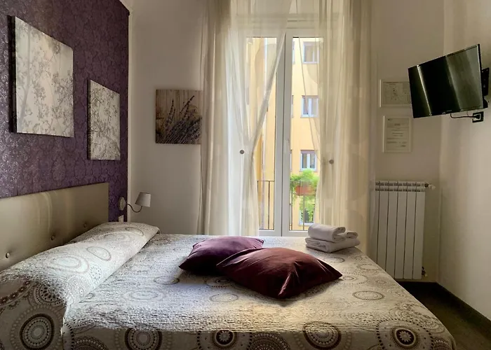 Affittacamere Casa Vicenza 4*