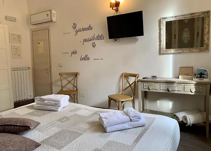 Casa Vicenza 4* Roma