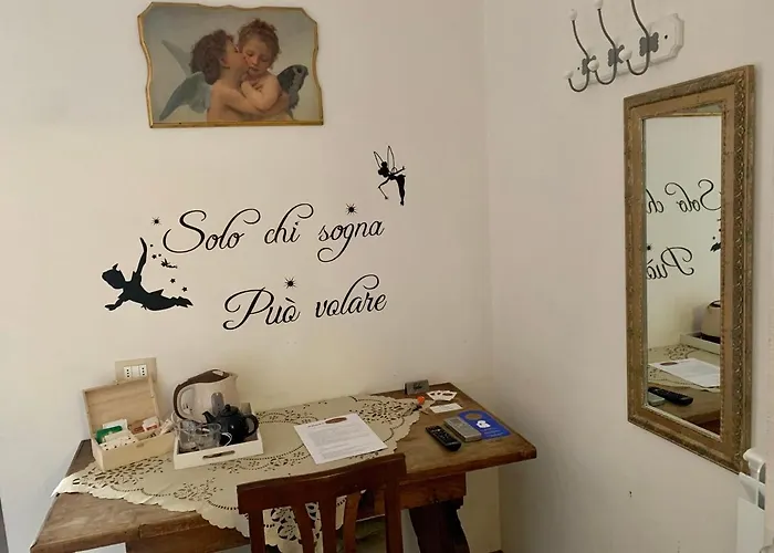 Casa Vicenza Affittacamere