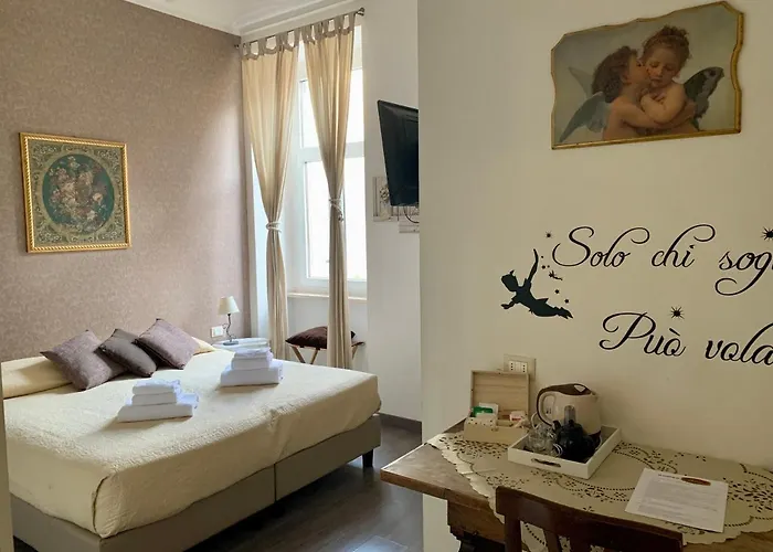 Affittacamere Casa Vicenza