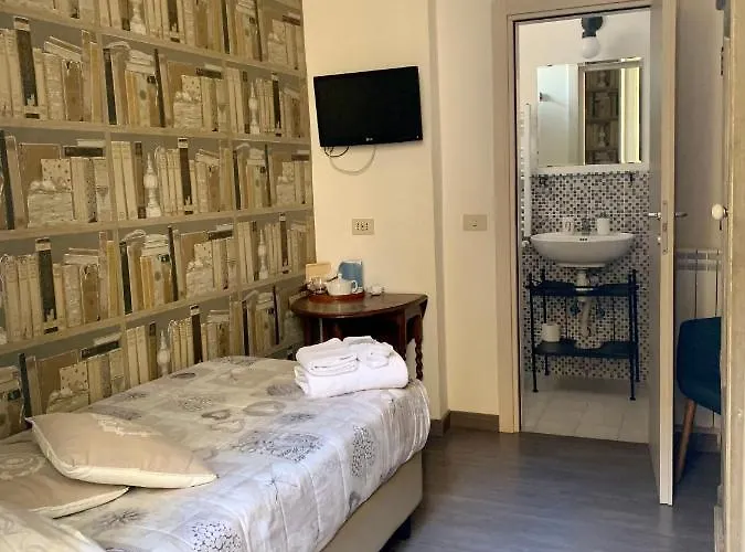 Casa Vicenza 4* Roma