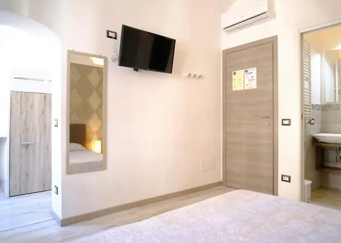 Casa Vicenza Affittacamere