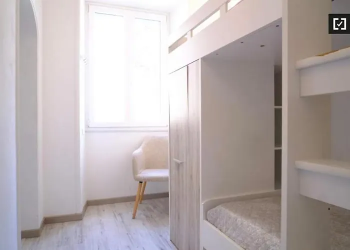 Casa Vicenza 4*