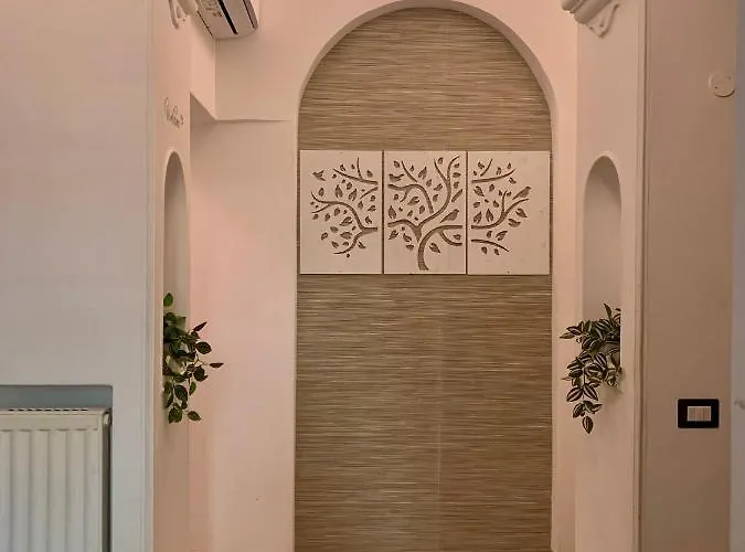 Affittacamere Casa Vicenza