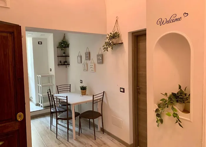 Affittacamere Casa Vicenza 4*