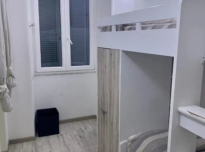 Affittacamere Casa Vicenza Roma