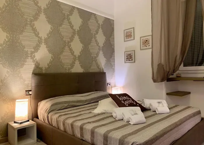 Affittacamere Casa Vicenza Roma