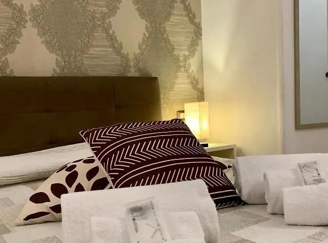 Affittacamere Casa Vicenza 4*