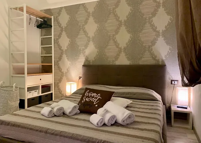 Affittacamere Casa Vicenza 4*