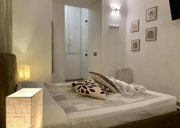Affittacamere Casa Vicenza Roma