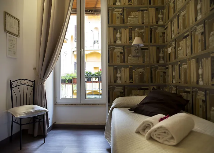 Casa Vicenza Affittacamere
