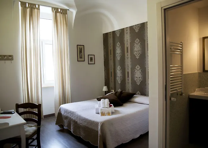 Casa Vicenza Affittacamere