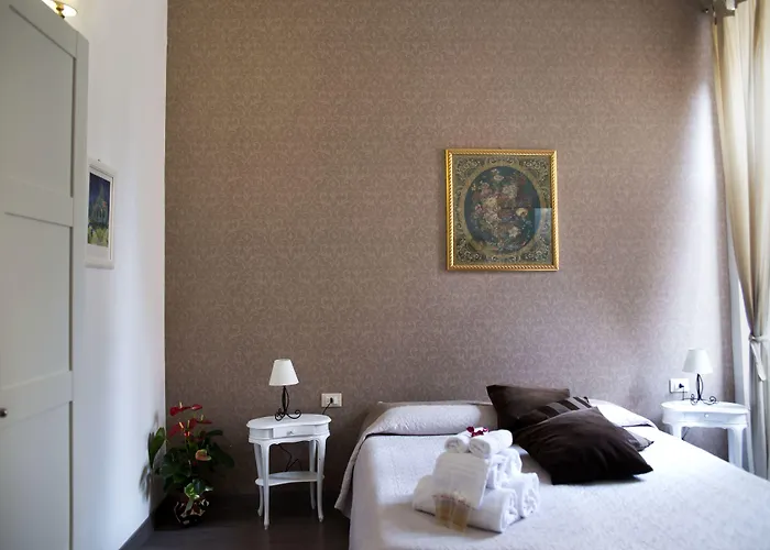Affittacamere Casa Vicenza