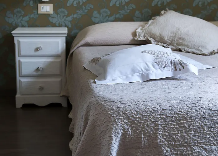 Casa Vicenza Affittacamere 4*