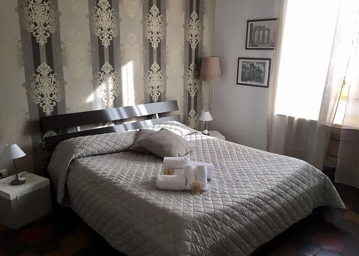 Casa Vicenza 4* Roma