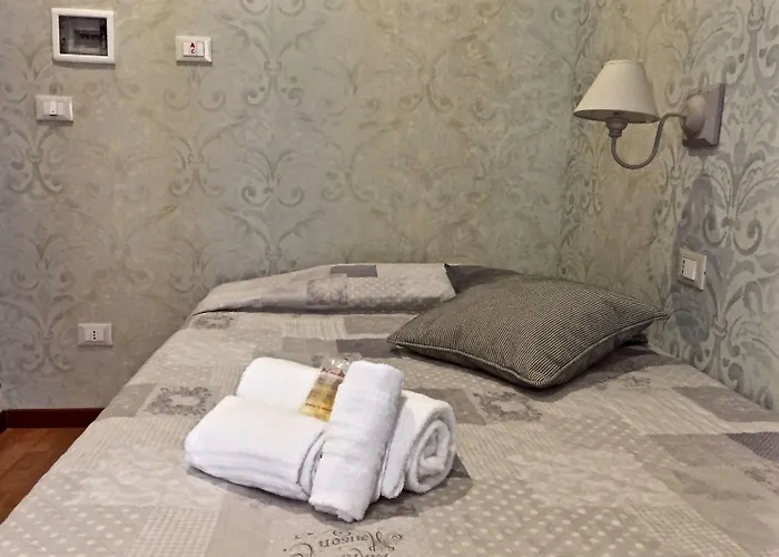 Casa Vicenza 4*