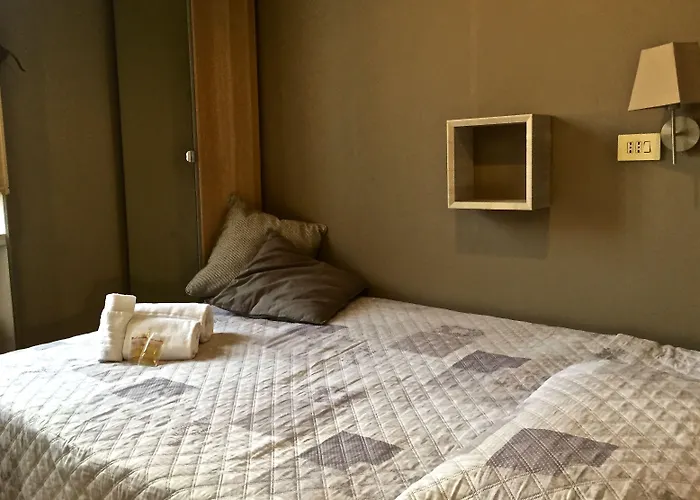 Casa Vicenza Affittacamere