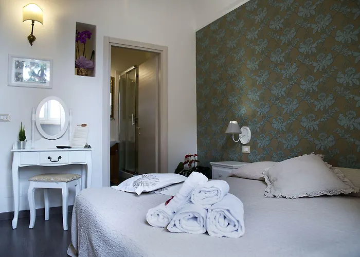 Casa Vicenza Affittacamere 4*