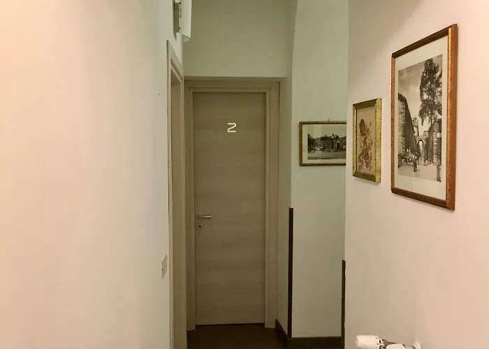 Casa Vicenza Affittacamere