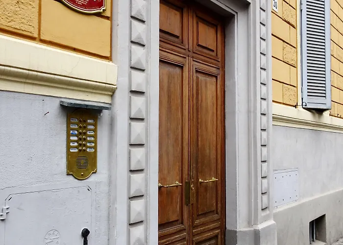 Affittacamere Casa Vicenza 4*