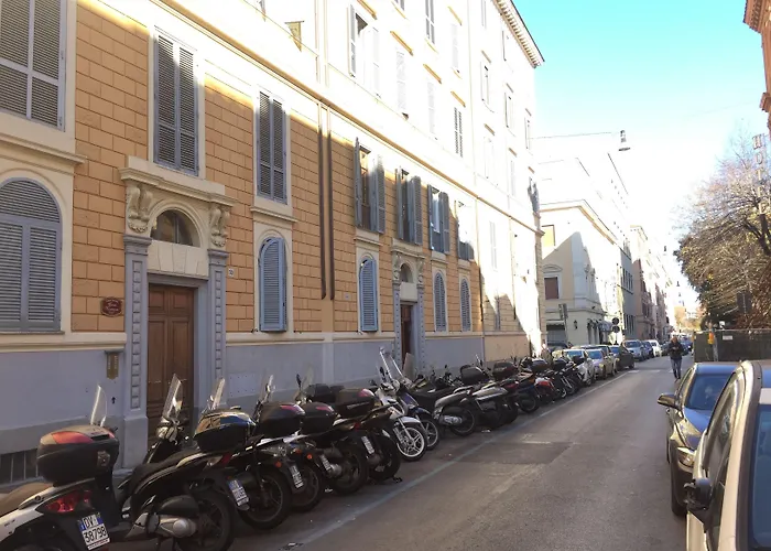 Casa Vicenza 4*