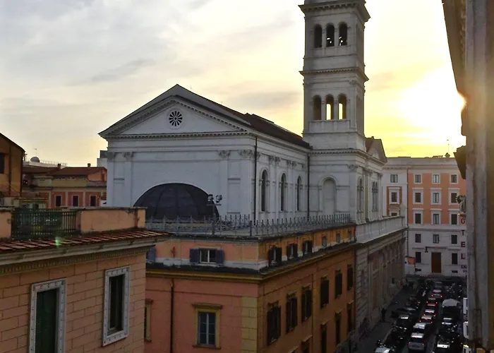 Casa Vicenza Affittacamere Roma