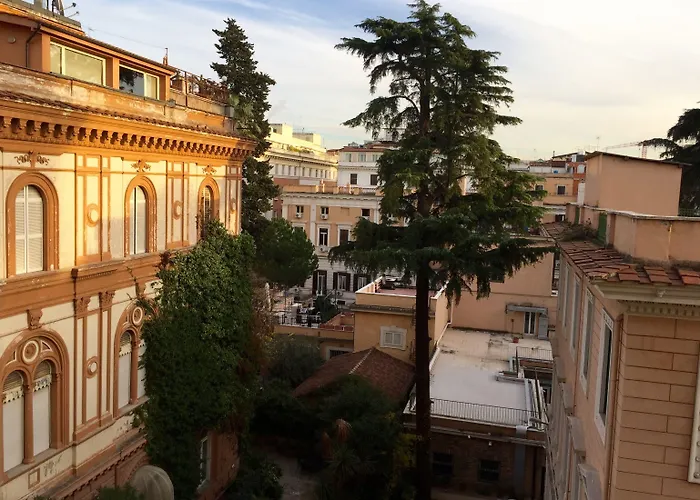 Casa Vicenza Affittacamere 4*