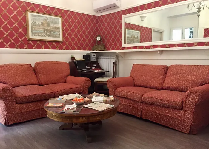 Affittacamere Casa Vicenza Roma