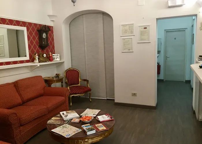 Affittacamere Casa Vicenza
