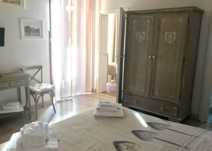 Affittacamere Casa Vicenza 4*