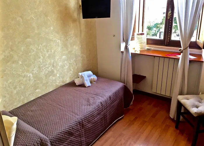 Affittacamere Casa Vicenza 4*