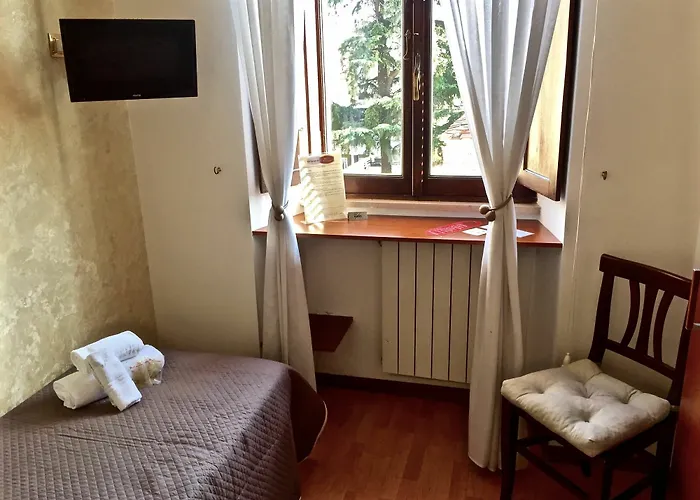 Affittacamere Casa Vicenza 4*