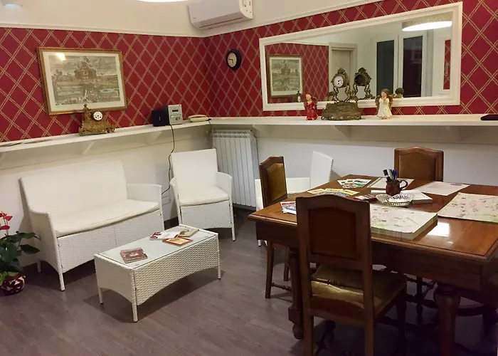 Casa Vicenza 4*