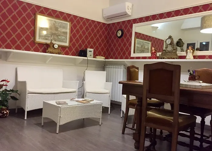 Casa Vicenza 4* Roma