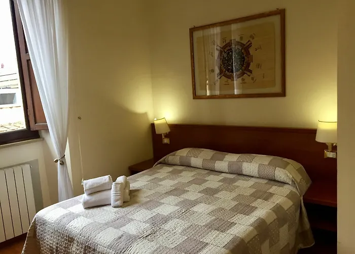 Casa Vicenza Affittacamere